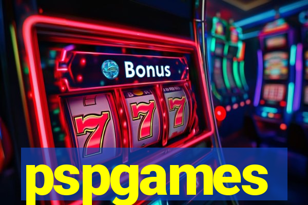 pspgames