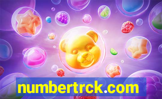 numbertrck.com