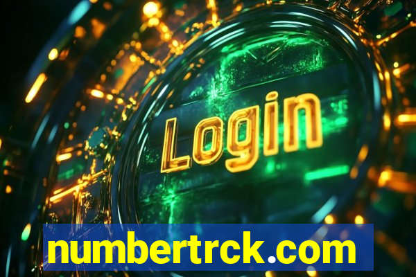 numbertrck.com