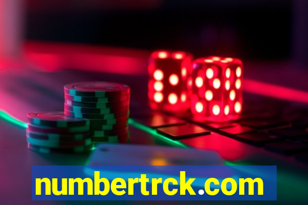 numbertrck.com