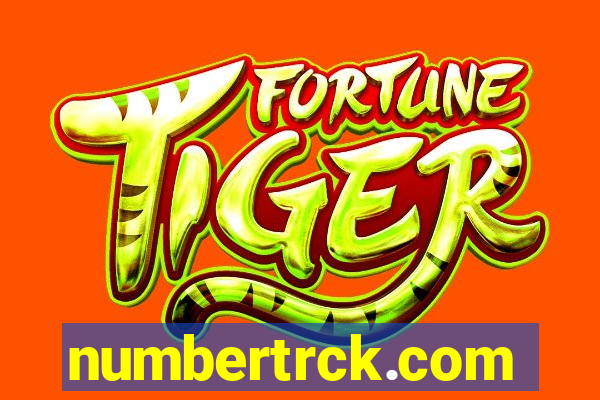 numbertrck.com