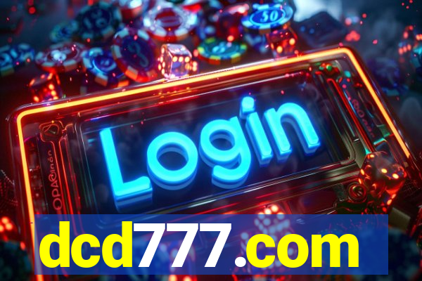 dcd777.com