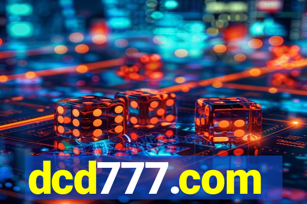 dcd777.com