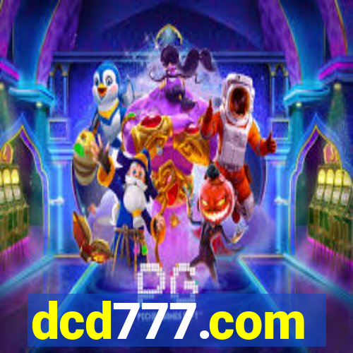 dcd777.com
