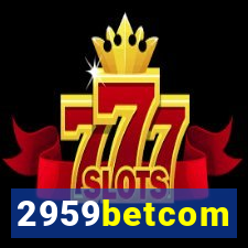 2959betcom