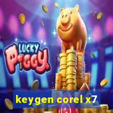 keygen corel x7