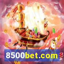 8500bet.com