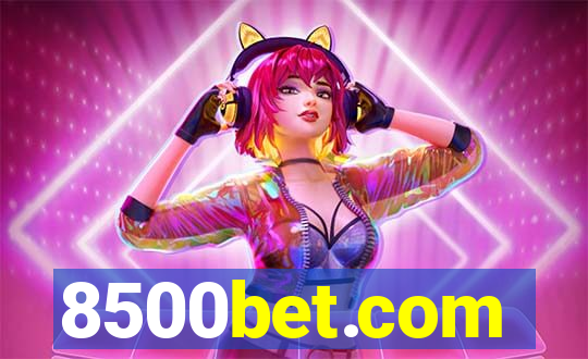 8500bet.com