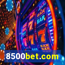 8500bet.com