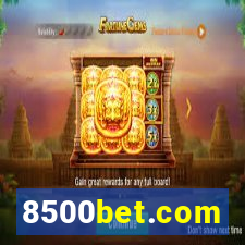 8500bet.com