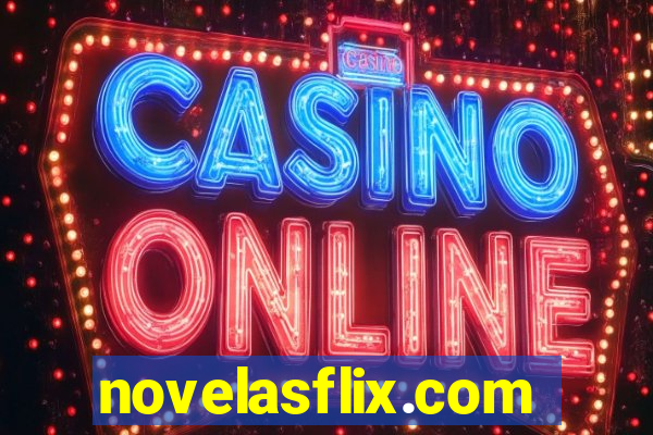 novelasflix.com