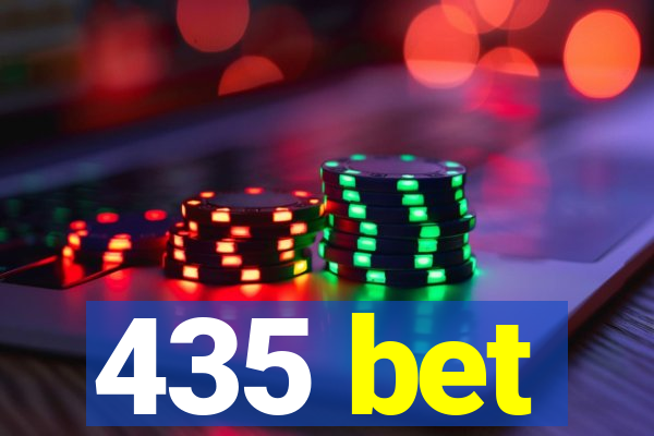 435 bet