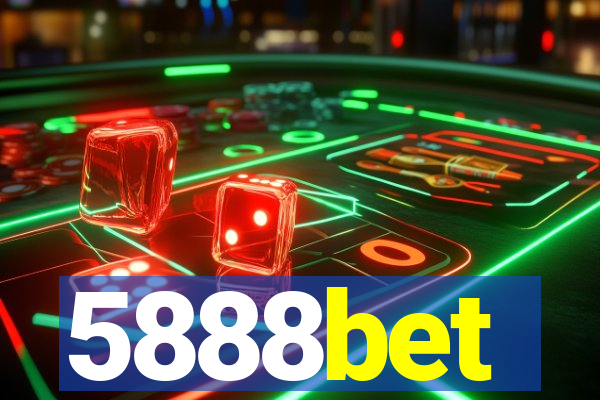 5888bet
