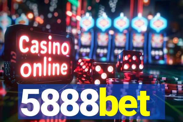 5888bet