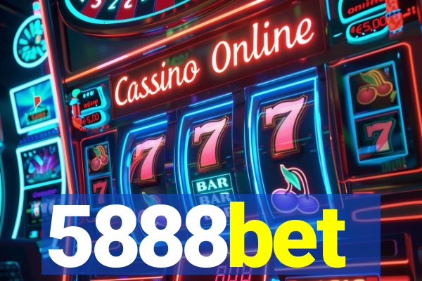 5888bet
