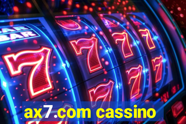 ax7.com cassino