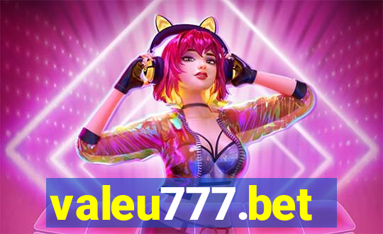 valeu777.bet