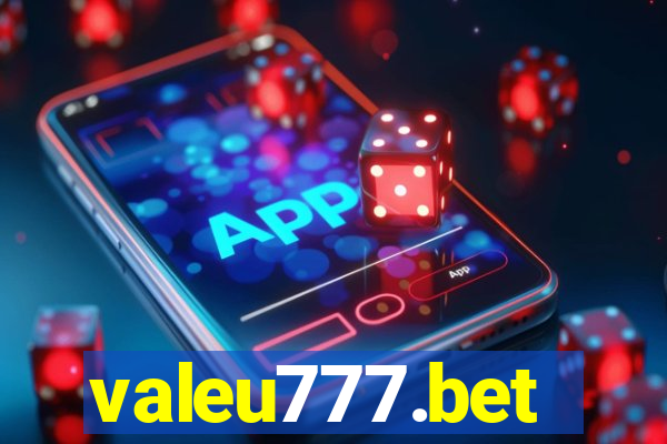 valeu777.bet