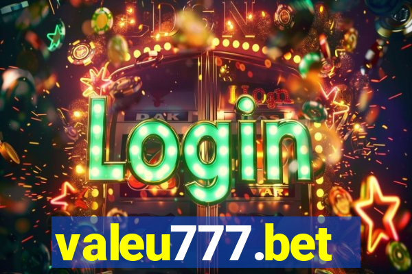 valeu777.bet