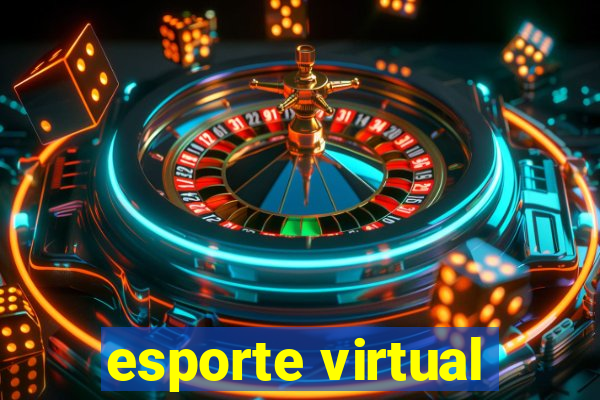 esporte virtual