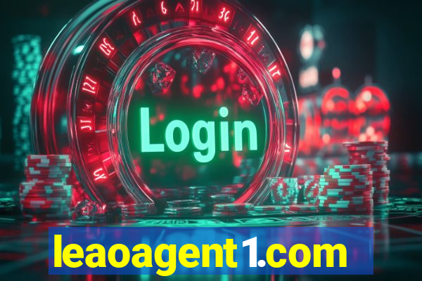 leaoagent1.com