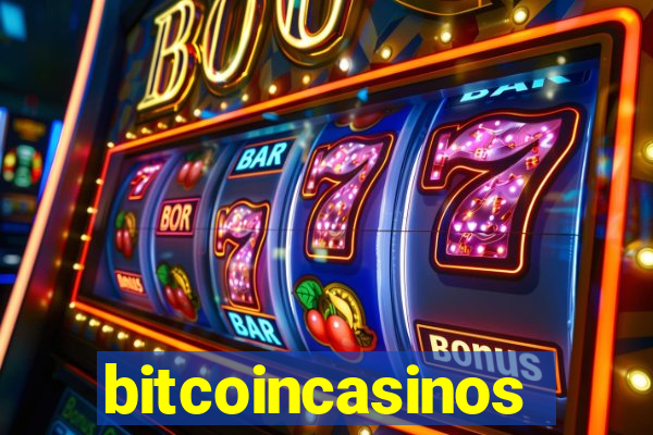 bitcoincasinos