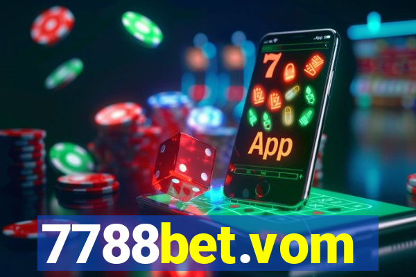 7788bet.vom