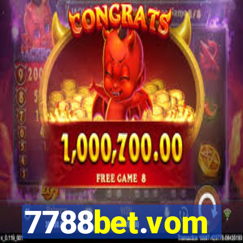 7788bet.vom