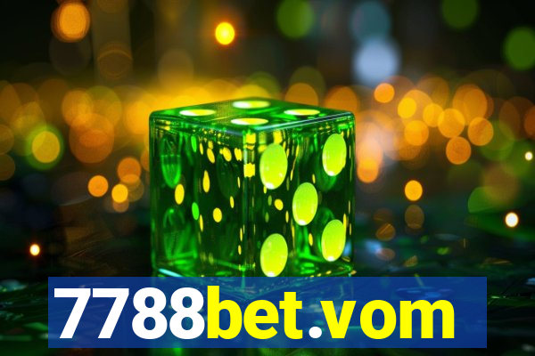 7788bet.vom