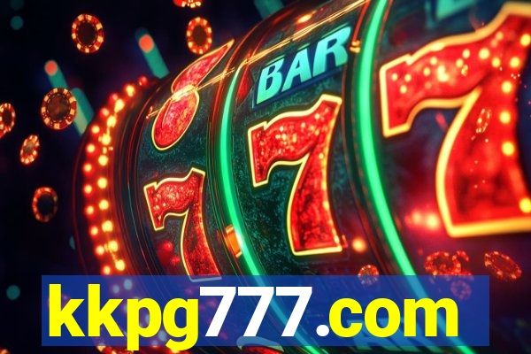 kkpg777.com