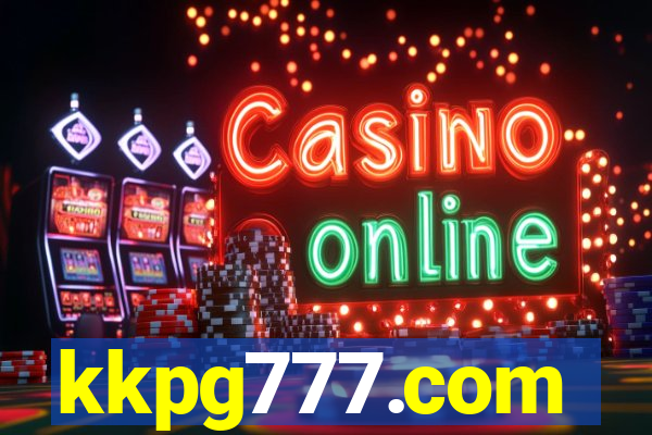 kkpg777.com