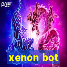 xenon bot