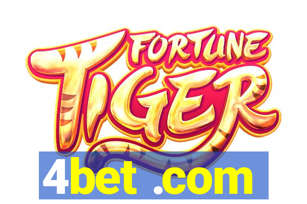 4bet .com