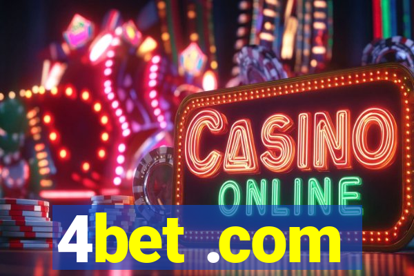 4bet .com