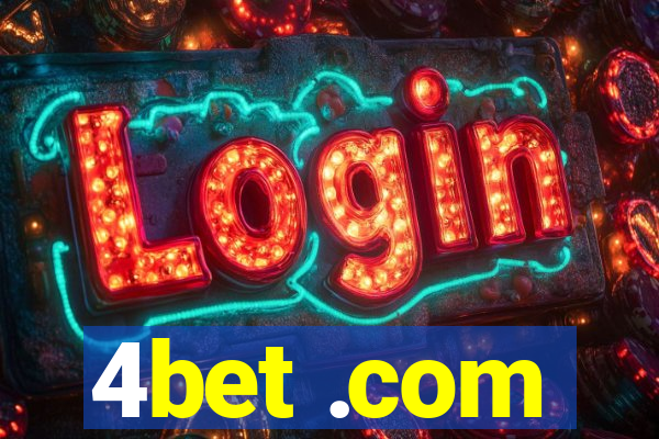 4bet .com