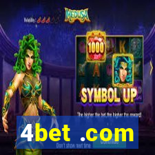 4bet .com