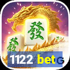 1122 bet