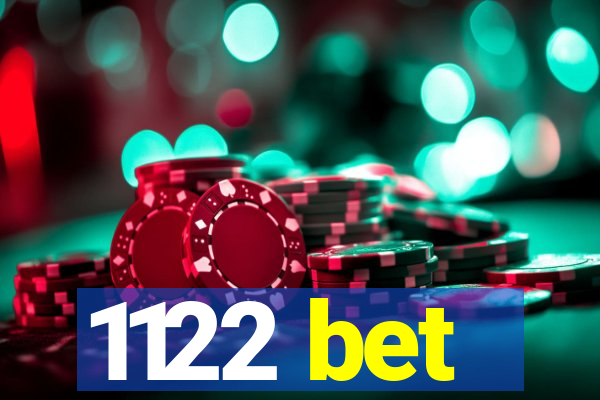 1122 bet