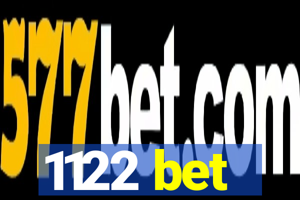 1122 bet