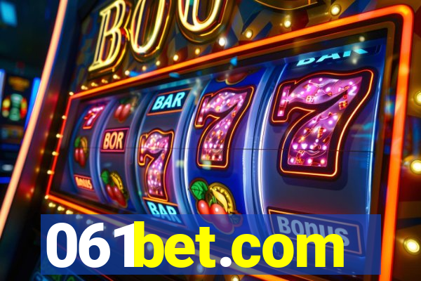 061bet.com