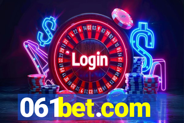 061bet.com