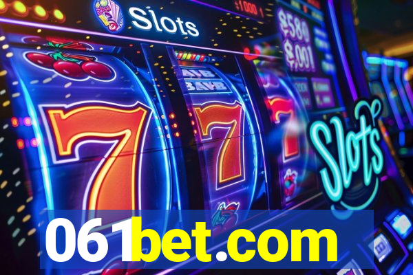 061bet.com