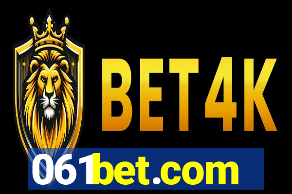 061bet.com