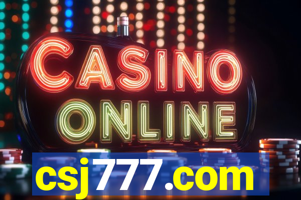 csj777.com