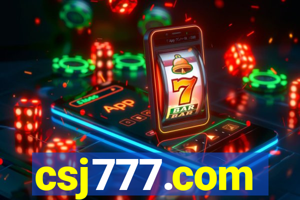 csj777.com