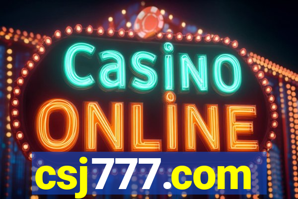 csj777.com