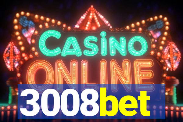 3008bet