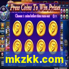 mkzkk.com