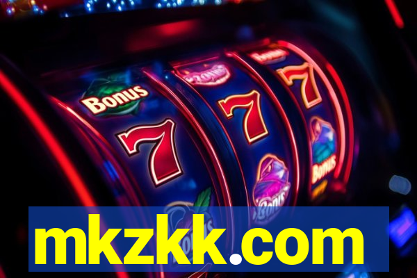 mkzkk.com