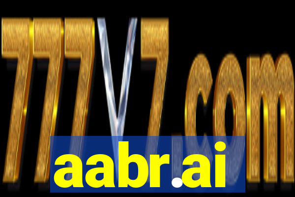 aabr.ai